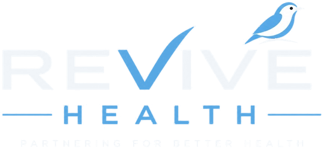 Revive Health — Partnering for better health